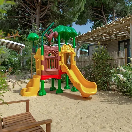 Mobile Near The Beaches Of Cap D'agde * Le Grau d'Agde
