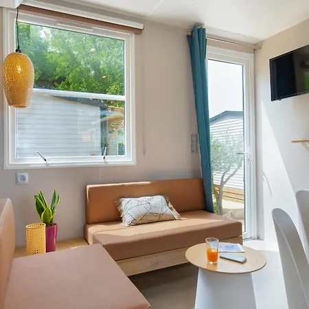 Сasa de vacaciones Mobile Near The Beaches Of Cap D'agde